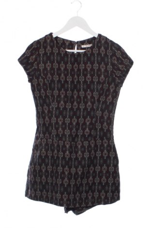 Dámská krátka kombinéza  Pull&Bear, Veľkosť M, Farba Viacfarebná, Cena  20,02 €