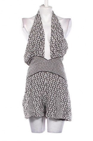 Kurzer Damenoverall Reiss, Größe S, Farbe Mehrfarbig, Preis 52,73 €