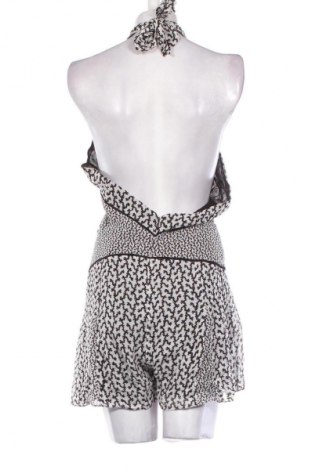 Kurzer Damenoverall Reiss, Größe S, Farbe Mehrfarbig, Preis 52,73 €