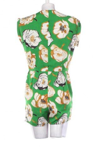 Kurzer Damenoverall River Island, Größe M, Farbe Mehrfarbig, Preis € 19,99