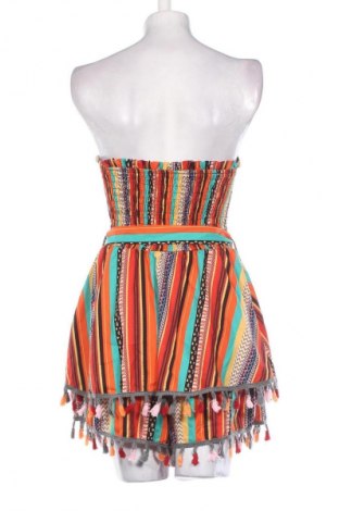 Women's short jumpsuit SHEIN, Μέγεθος M, Χρώμα Πολύχρωμο, Τιμή 15,99 €