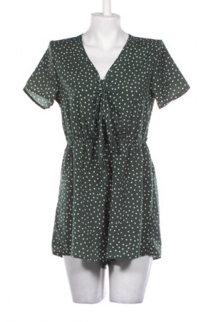 Women's short jumpsuit SHEIN, Μέγεθος M, Χρώμα Πολύχρωμο, Τιμή 15,99 €