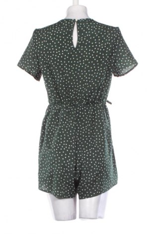 Women's short jumpsuit SHEIN, Μέγεθος M, Χρώμα Πολύχρωμο, Τιμή 15,99 €