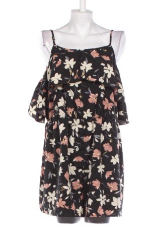 Kurzer Damenoverall SHEIN, Größe XXL, Farbe Mehrfarbig, Preis 19,99 €