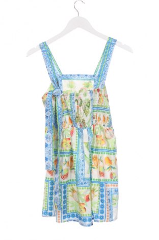 Salopetă scurtă de damă SHEIN, Mărime XS, Culoare Multicolor, Preț 82,99 Lei