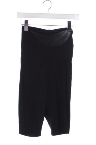 Kurzer Damenoverall SHEIN, Größe XS, Farbe Schwarz, Preis 19,95 €