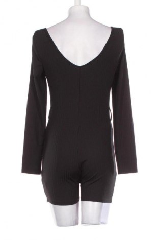 Kurzer Damenoverall SHEIN, Größe M, Farbe Schwarz, Preis € 10,50