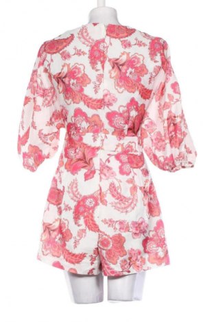 Women's short jumpsuit Sheike, Μέγεθος S, Χρώμα Πολύχρωμο, Τιμή 25,99 €