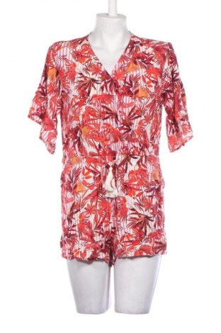 Salopetă scurtă de damă Simplee, Mărime S, Culoare Multicolor, Preț 101,99 Lei