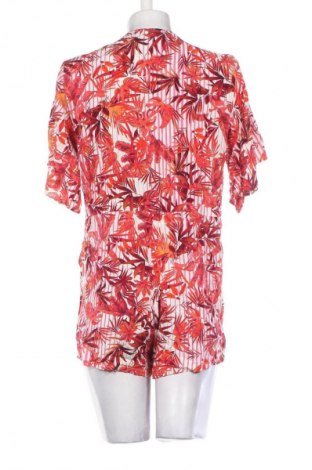 Salopetă scurtă de damă Simplee, Mărime S, Culoare Multicolor, Preț 101,99 Lei