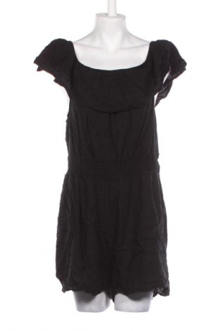 Kurzer Damenoverall Simply Be, Größe XL, Farbe Schwarz, Preis € 16,99