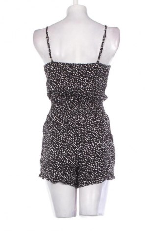 Salopetă scurtă de damă Sinsay, Mărime M, Culoare Multicolor, Preț 103,03 Lei