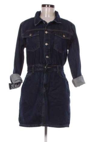Kurzer Damenoverall Trendyol, Größe M, Farbe Blau, Preis 24,49 €