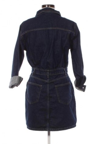 Kurzer Damenoverall Trendyol, Größe M, Farbe Blau, Preis 24,49 €