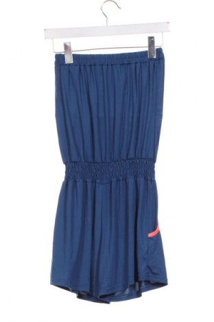 Dámská krátká kombinéza  Unbranded, Velikost XL, Barva Modrá, Cena  399,00 Kč