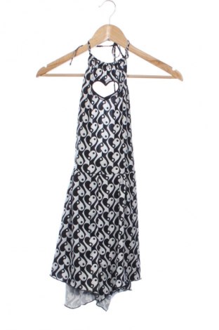 Women's short jumpsuit Unbranded, Μέγεθος XS, Χρώμα Πολύχρωμο, Τιμή 20,00 €