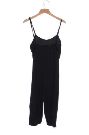 Women's short jumpsuit Unbranded, Μέγεθος XS, Χρώμα Μαύρο, Τιμή 19,95 €