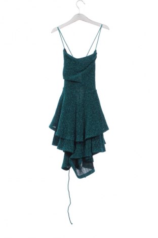 Salopetă scurtă de damă Unbranded, Mărime XS, Culoare Verde, Preț 82,99 Lei