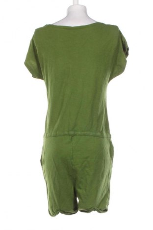 Damski krótki kombinezon Unbranded, Rozmiar XL, Kolor Zielony, Cena 71,99 zł