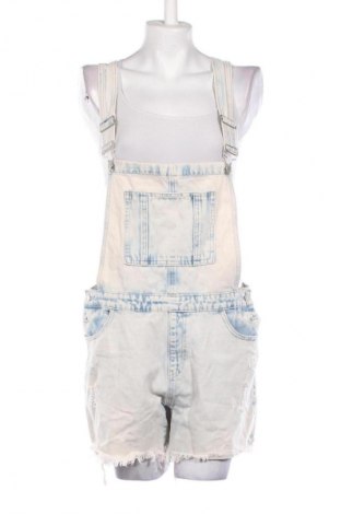 Women's short jumpsuit Unbranded, Μέγεθος M, Χρώμα Πολύχρωμο, Τιμή 20,46 €