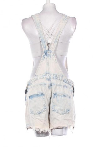 Women's short jumpsuit Unbranded, Μέγεθος M, Χρώμα Πολύχρωμο, Τιμή 20,46 €