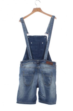 Kurzer Damenoverall Unbranded, Größe S, Farbe Blau, Preis 19,95 €