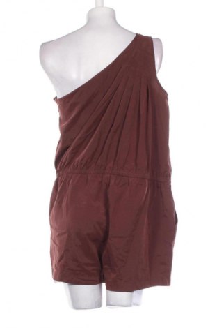 Salopetă scurtă de damă Unbranded, Mărime L, Culoare Multicolor, Preț 102,63 Lei