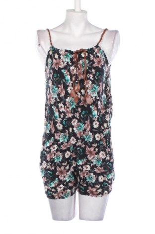 Kurzer Damenoverall Unbranded, Größe S, Farbe Mehrfarbig, Preis 10,23 €