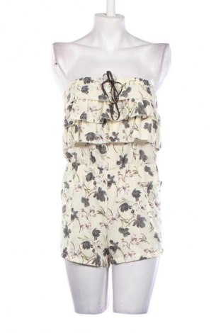 Women's short jumpsuit Unbranded, Μέγεθος S, Χρώμα Πολύχρωμο, Τιμή 10,74 €