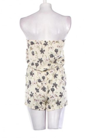 Women's short jumpsuit Unbranded, Μέγεθος S, Χρώμα Πολύχρωμο, Τιμή 10,74 €