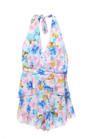 Salopetă scurtă de damă Unbranded, Mărime XXS, Culoare Multicolor, Preț 102,63 Lei
