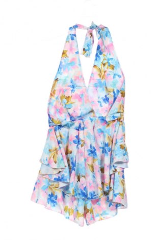 Salopetă scurtă de damă Unbranded, Mărime XXS, Culoare Multicolor, Preț 102,63 Lei