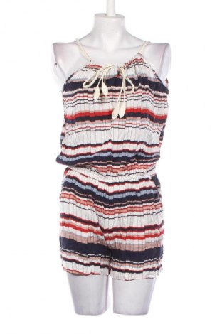 Women's short jumpsuit Unbranded, Μέγεθος M, Χρώμα Πολύχρωμο, Τιμή 15,99 €