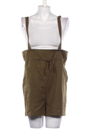 Dámská krátka kombinéza  Unbranded, Veľkosť M, Farba Zelená, Cena  19,95 €