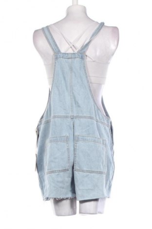 Women's short jumpsuit Universal Thread, Μέγεθος M, Χρώμα Μπλέ, Τιμή 17,99 €