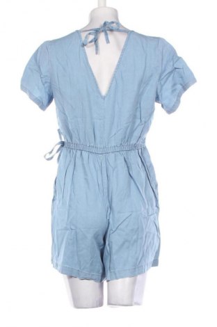 Dámská krátká kombinéza  Vero Moda, Velikost M, Barva Modrá, Cena  1 529,00 Kč