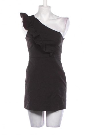 Kurzer Damenoverall Zara, Größe S, Farbe Schwarz, Preis 19,99 €