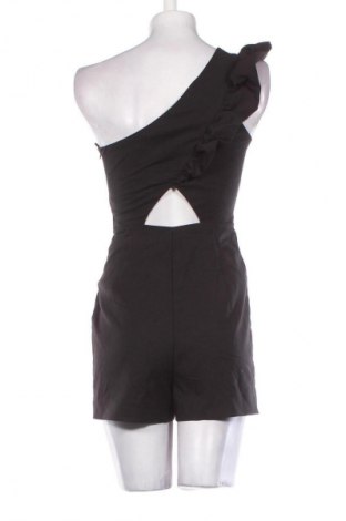 Kurzer Damenoverall Zara, Größe S, Farbe Schwarz, Preis 19,99 €