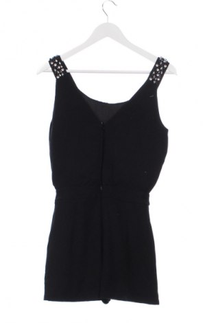 Kurzer Damenoverall Zara, Größe XS, Farbe Schwarz, Preis € 14,99
