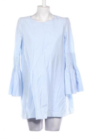 Kurzer Damenoverall Zara, Größe M, Farbe Blau, Preis € 17,30