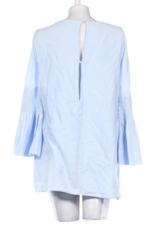 Kurzer Damenoverall Zara, Größe M, Farbe Blau, Preis € 17,30