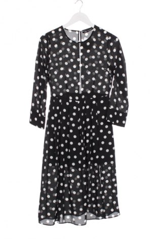 Salopetă scurtă de damă Zara, Mărime XS, Culoare Multicolor, Preț 89,00 Lei