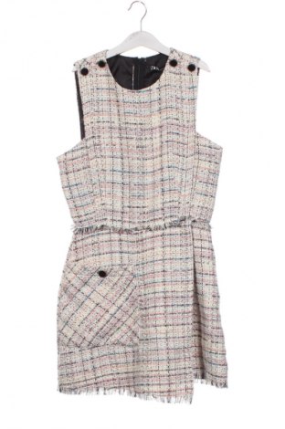 Dámská krátká kombinéza  Zara, Velikost XS, Barva Vícebarevné, Cena  385,00 Kč