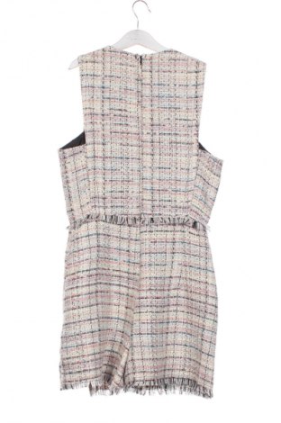 Dámská krátká kombinéza  Zara, Velikost XS, Barva Vícebarevné, Cena  385,00 Kč