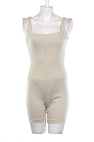 Kurzer Damenoverall Zara, Größe M, Farbe Grün, Preis 39,46 €