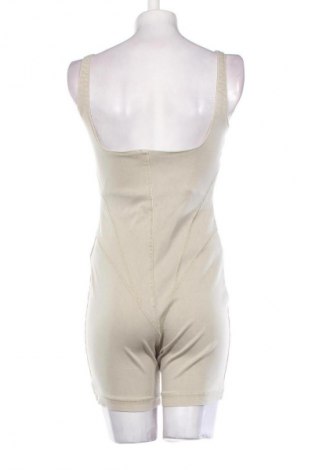 Kurzer Damenoverall Zara, Größe M, Farbe Grün, Preis 39,46 €