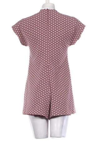 Kurzer Damenoverall Zara, Größe XS, Farbe Mehrfarbig, Preis 14,99 €