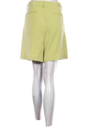 Dámske kraťasy  ASOS, Veľkosť L, Farba Zelená, Cena  17,38 €