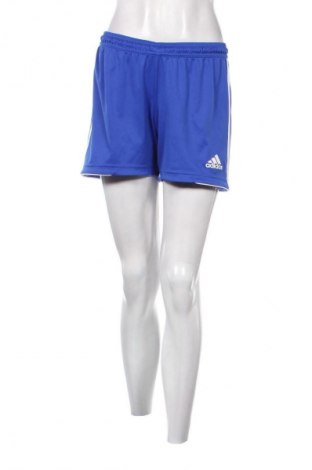 Női rövidnadrág Adidas, Méret M, Szín Kék, Ár 9 402 Ft