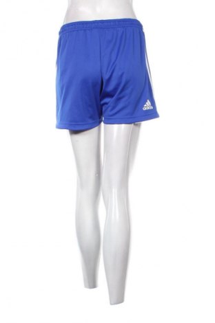 Női rövidnadrág Adidas, Méret M, Szín Kék, Ár 9 402 Ft